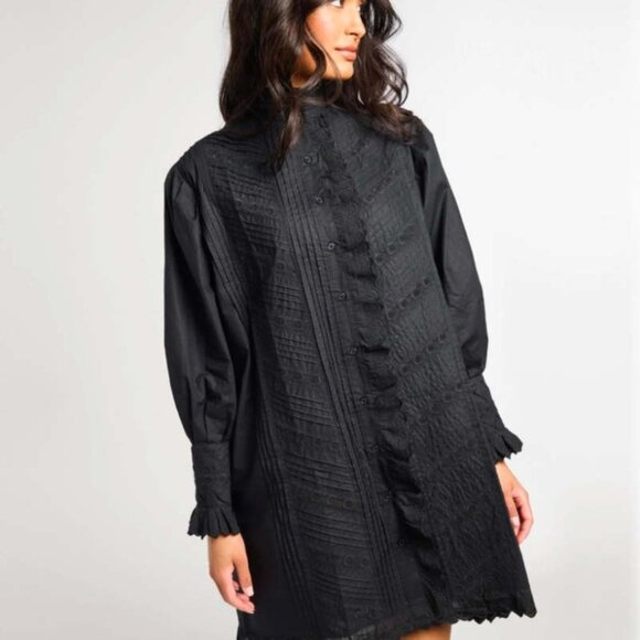 Mille Mika Dress XS NWT - Picture 2 of 3